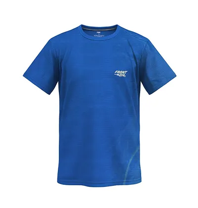 Polo Deportivo - Azul