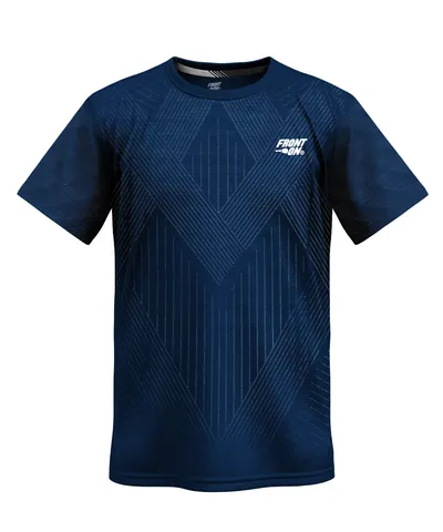 Polo Deportivo Nexo - Azul