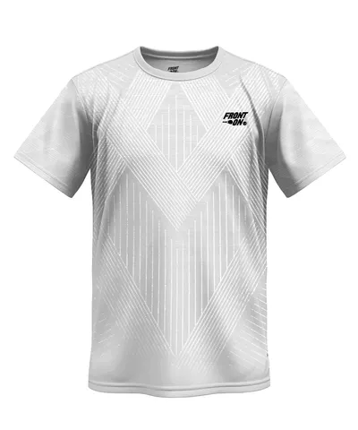 Polo Deportivo Nexo - Blanco