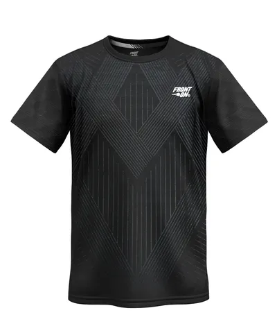 Polo Deportivo Nexo - Negro