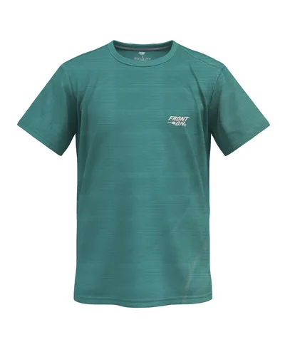 Polo Deportivo - Verde