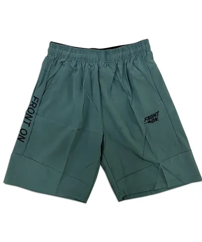 Short Deportivo - Verde Agua